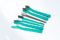 醫(yī)用牙刷清潔刷