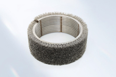 汽車(chē)研磨拋光刷