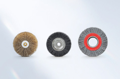 汽車(chē)配件拋光清潔刷