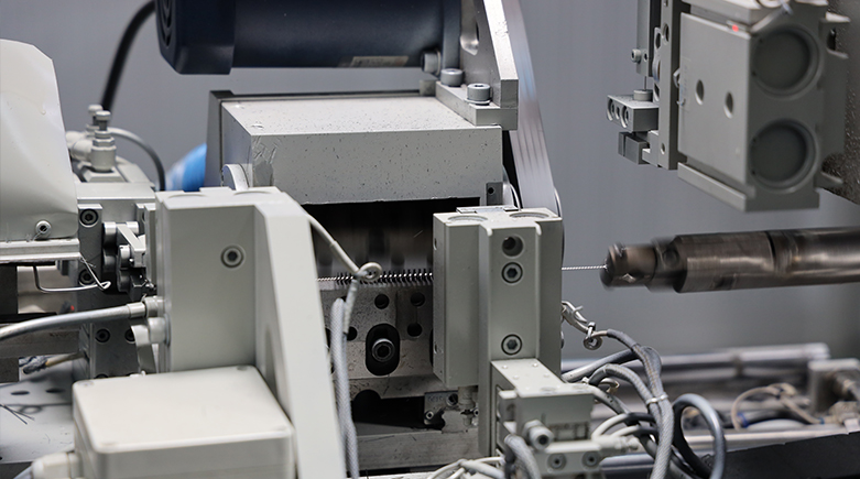 扭線(xiàn)刷定制生產(chǎn)