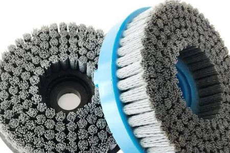 尋找可靠的工業(yè)圓盤刷供應商？ 傲群科技值得您信賴