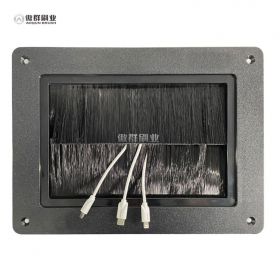 機房服務器架高地板刷