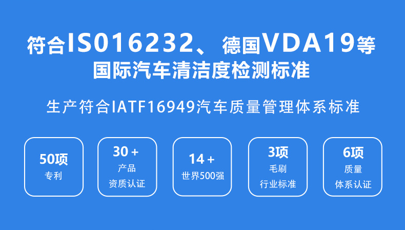 汽車拋光打磨毛刷02