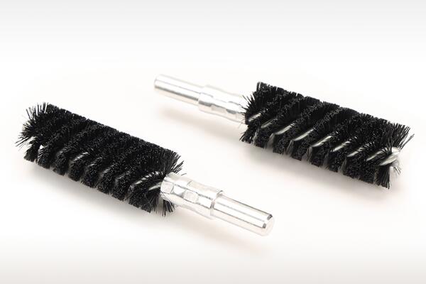 豬鬃材料類工業(yè)毛刷