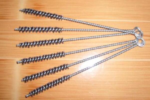 不銹鋼管道刷 不銹鋼管道刷