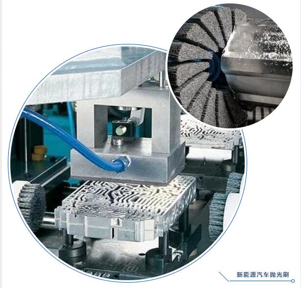 新能源汽車(chē)拋光刷01