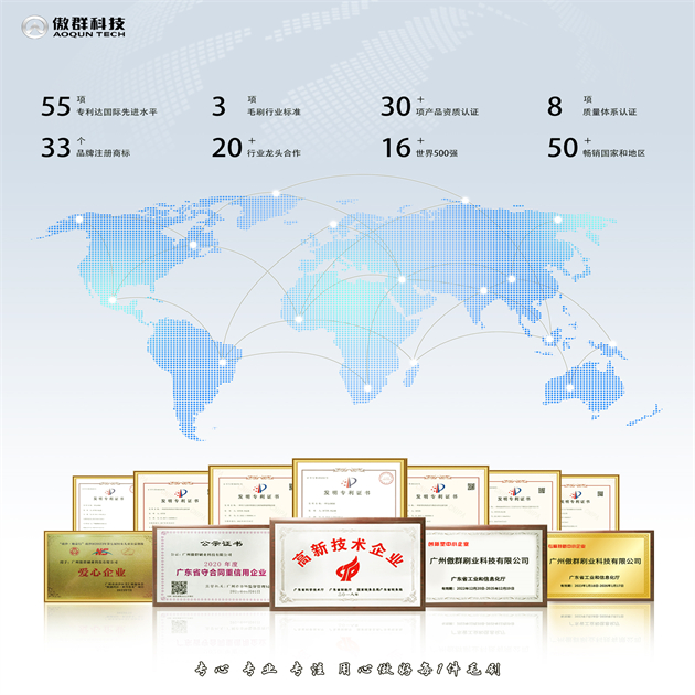 30多個(gè)行業(yè)的龍頭企業(yè) 30多個(gè)行業(yè)的龍頭企業(yè)