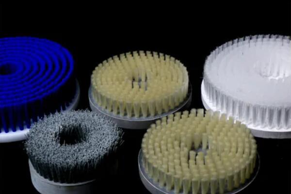 工業(yè)圓盤刷產品